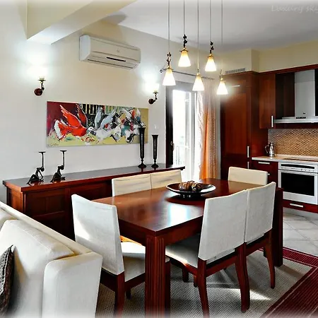 Castri Deluxe Sky * Никити